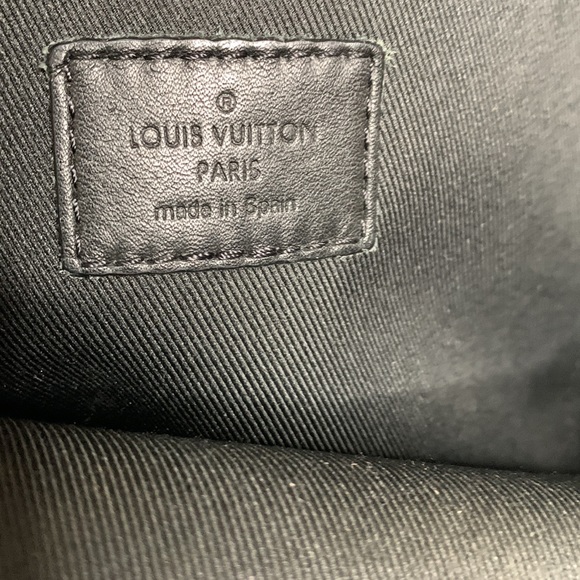 ❤️❤️SOLD❤️❤️Louis Vuitton palm spring backpack PM - Picture 9 of 15